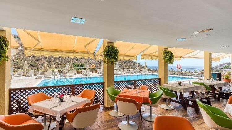 Holiday Club Sol Amadores